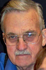 Ernest Heims